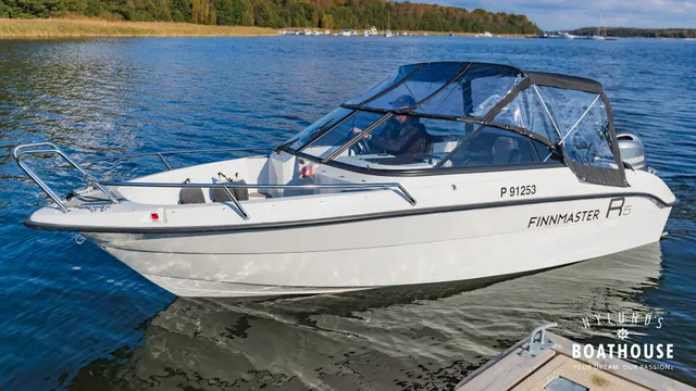 Finnmaster R5
