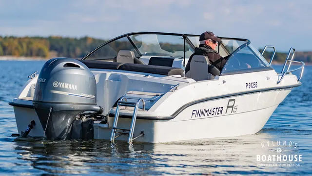 Finnmaster R5