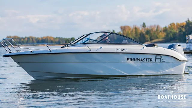 Finnmaster R5