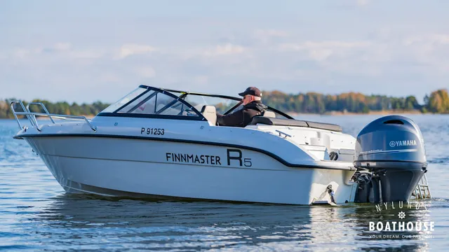 Finnmaster R5