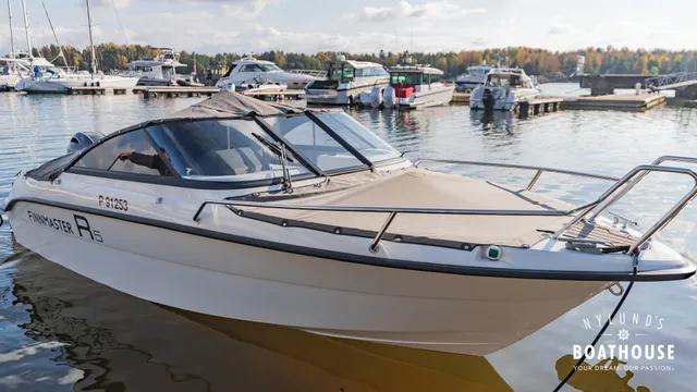Finnmaster R5