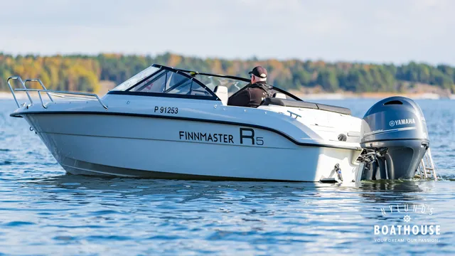 Finnmaster R5