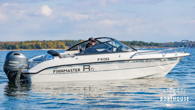 Finnmaster R5