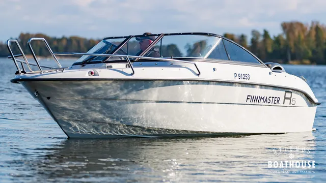 Finnmaster R5