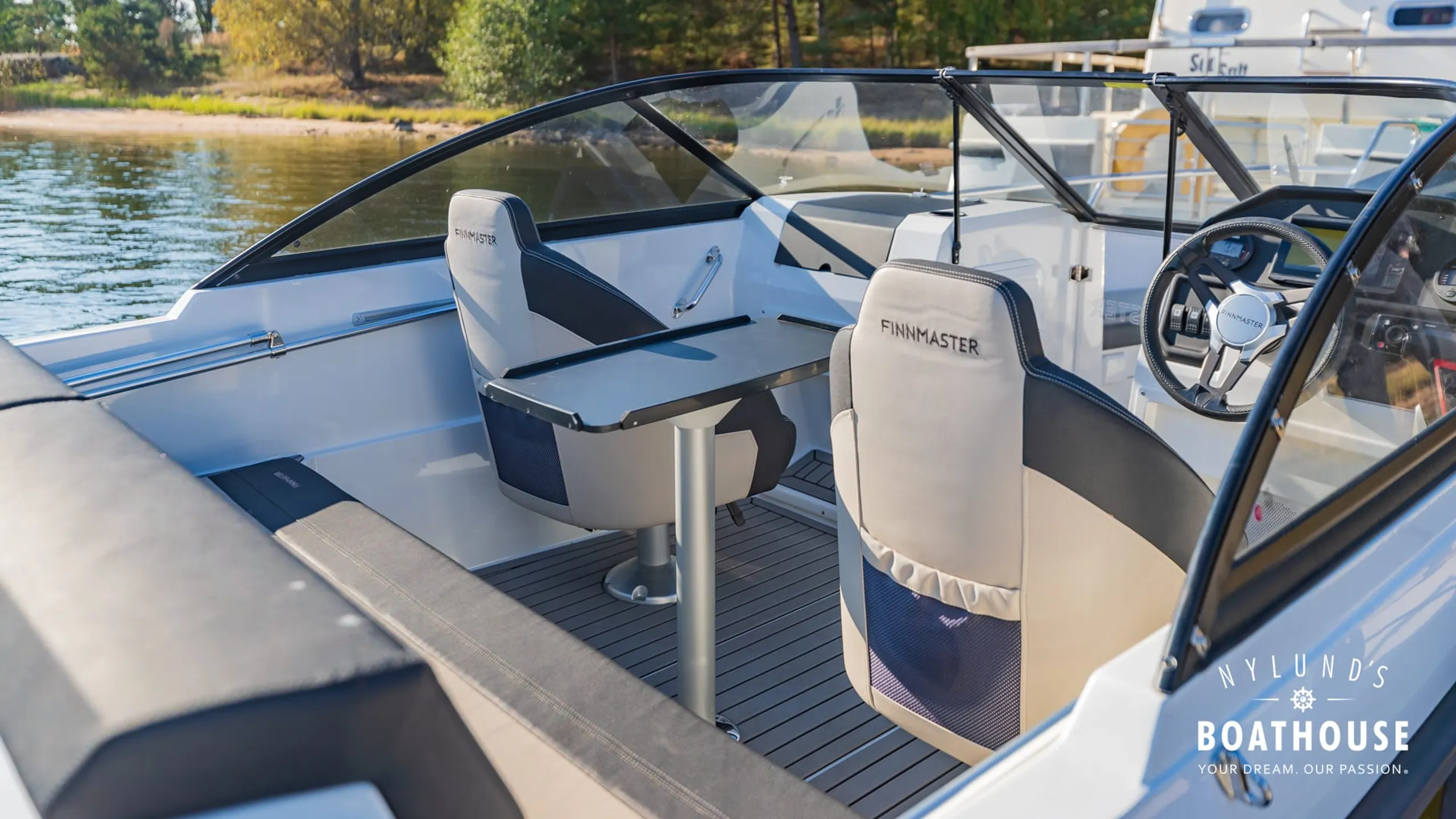 Finnmaster R5 - Image 24