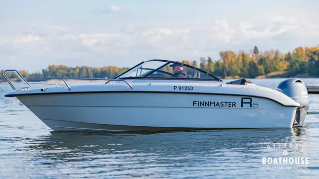 Finnmaster R5