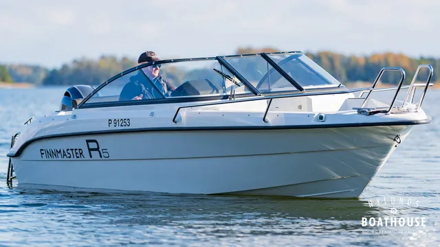 Finnmaster R5