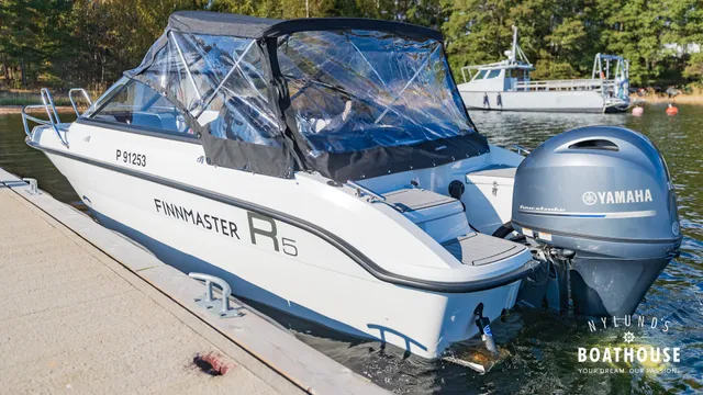 Finnmaster R5