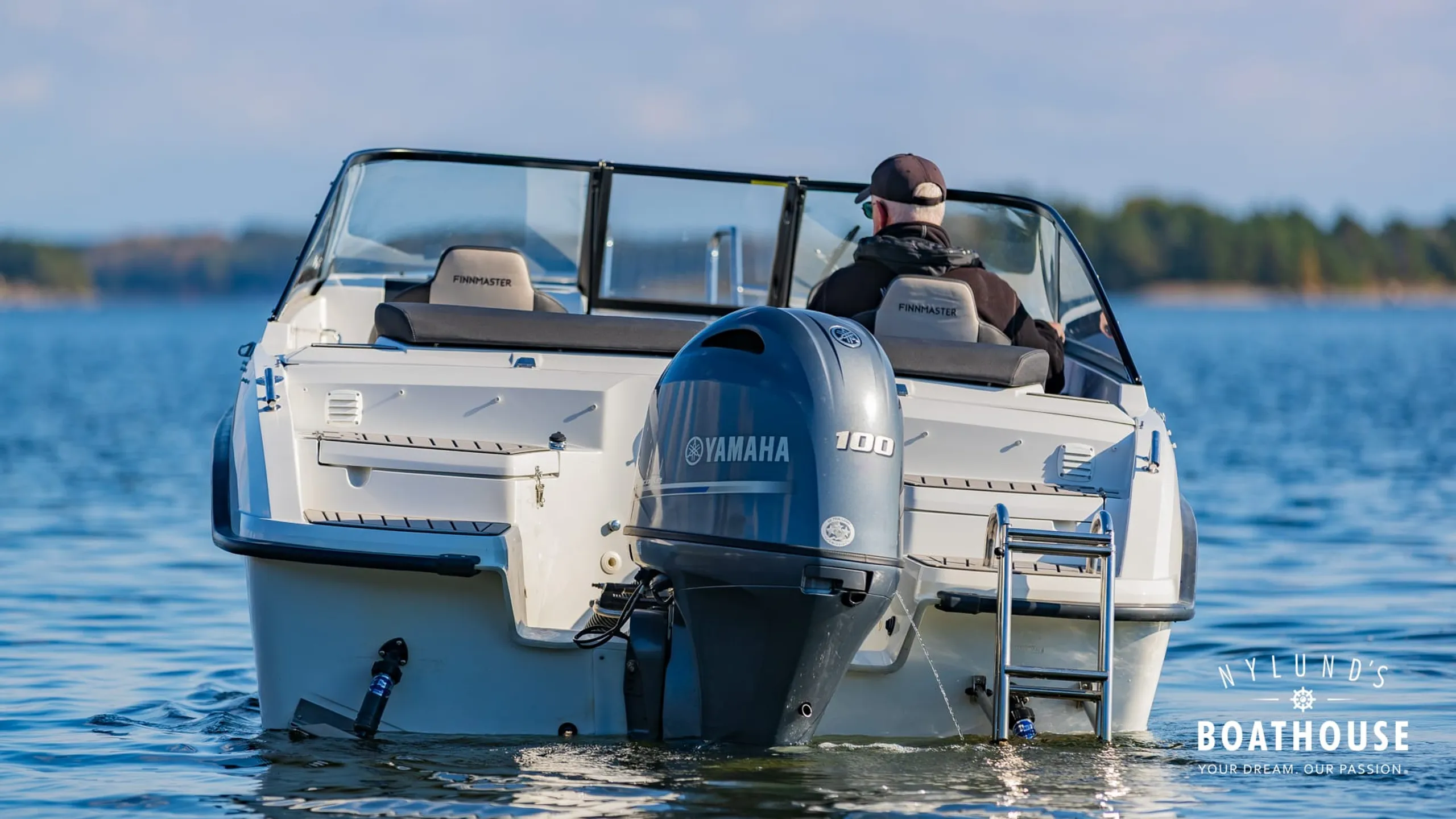 Finnmaster R5 - Image 11