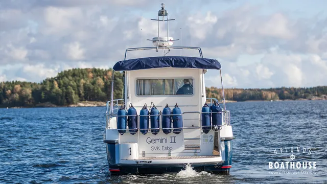 Nord Star 28 Patrol - Image 18