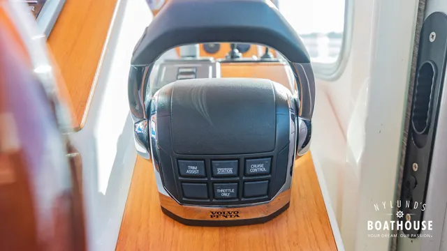 Nord Star 28 Patrol - Image 52