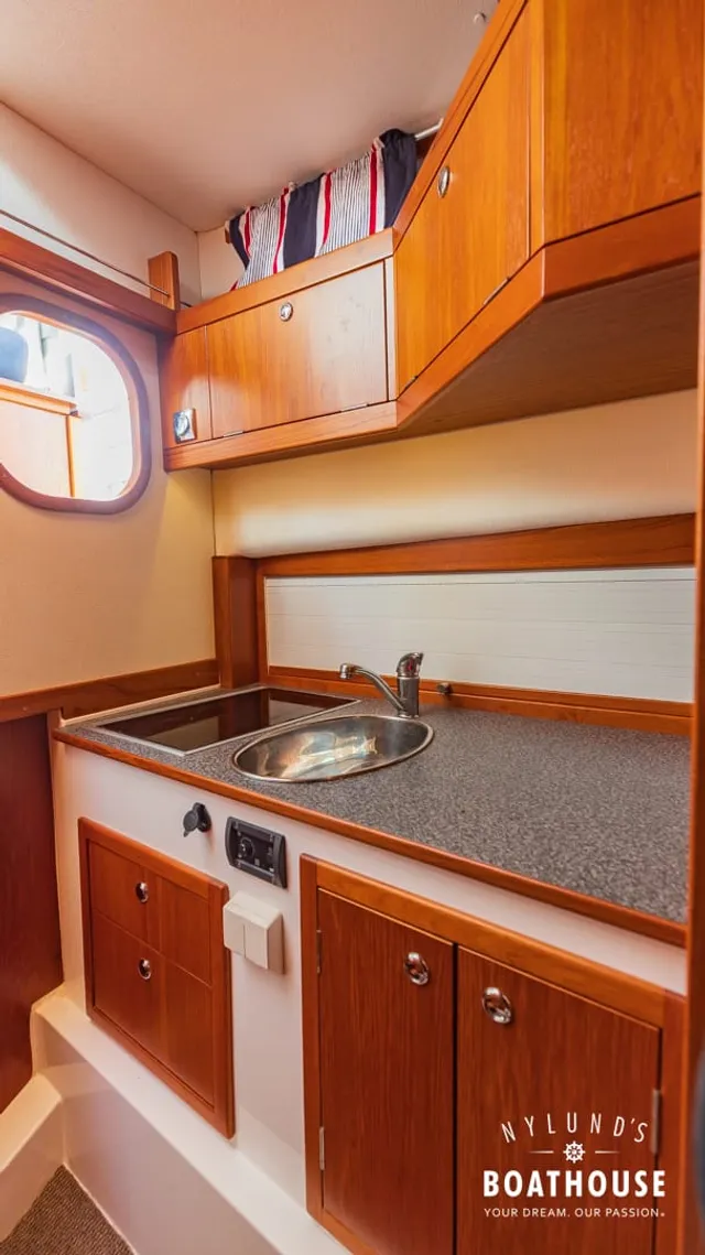 Nord Star 28 Patrol - Image 59