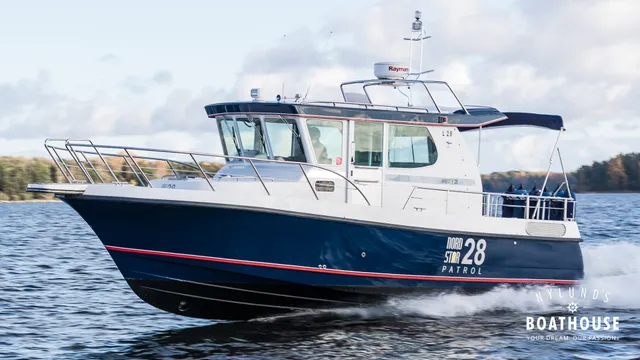Nord Star 28 Patrol