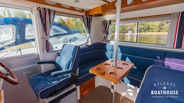 Nord Star 28 Patrol - Image 33