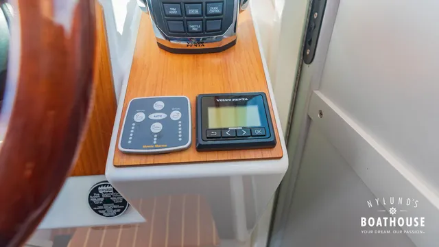 Nord Star 28 Patrol