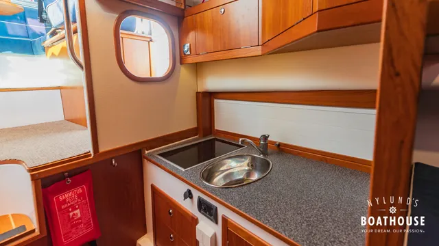 Nord Star 28 Patrol - Image 58