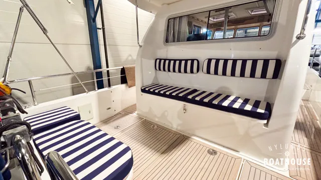 Nord Star 28 Patrol - Image 73