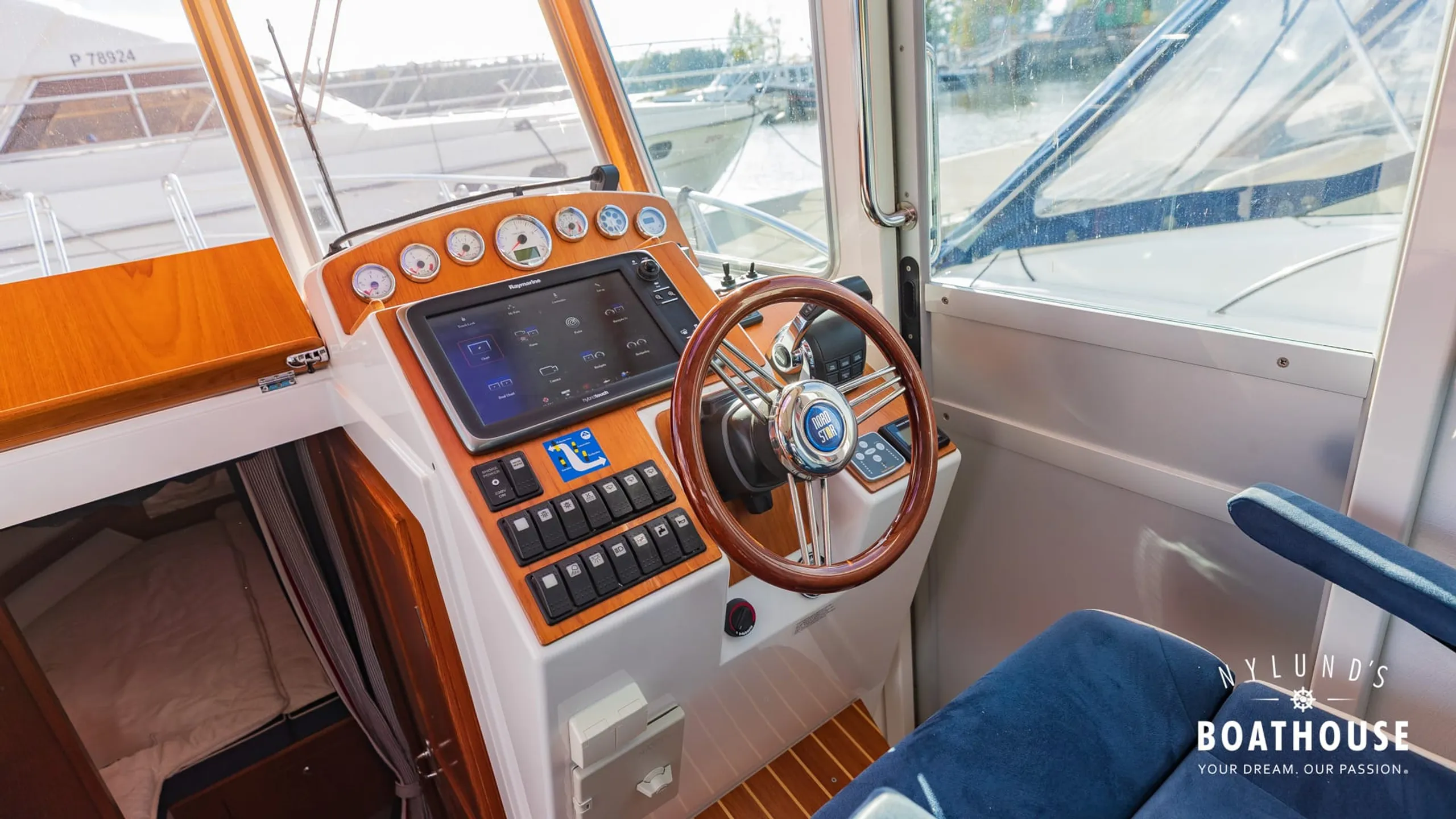 Nord Star 28 Patrol - Image 40