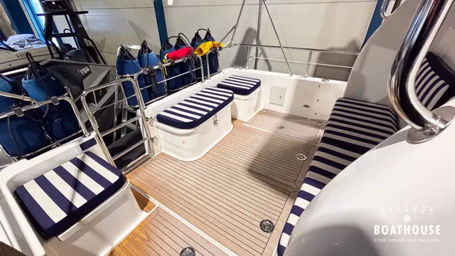 Nord Star 28 Patrol - Image 72