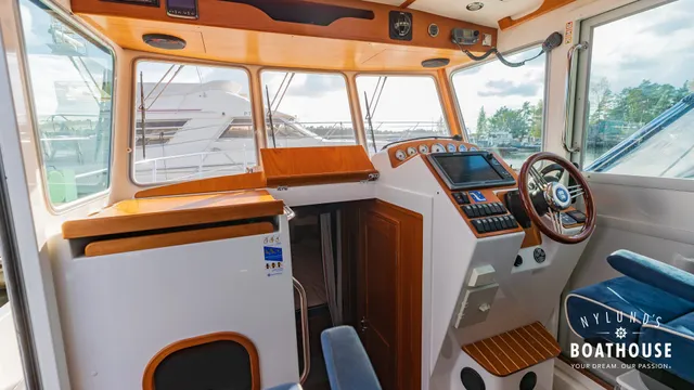 Nord Star 28 Patrol