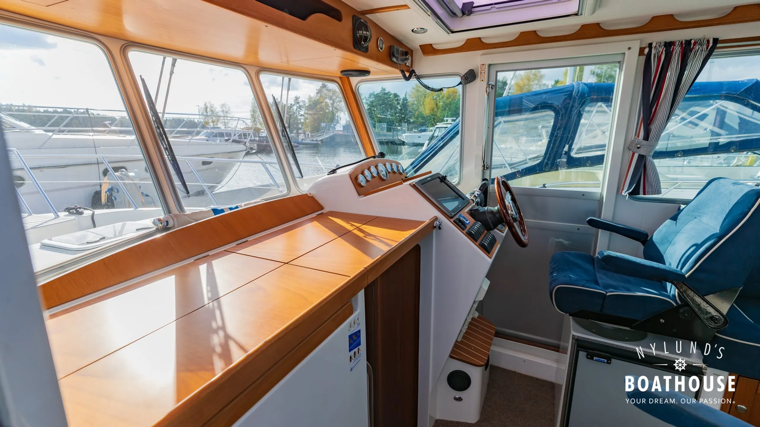 Nord Star 28 Patrol - Image 36