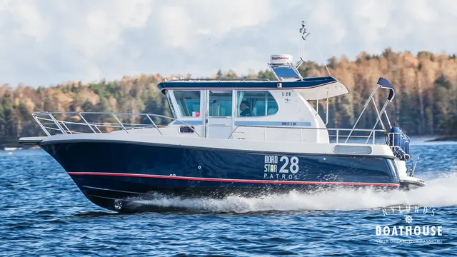 Nord Star 28 Patrol - Image 2