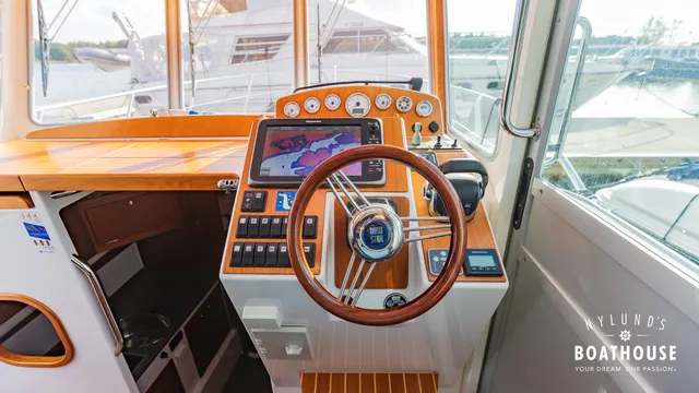 Nord Star 28 Patrol