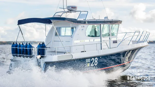 Nord Star 28 Patrol - Image 17