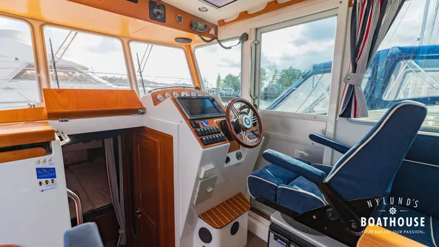 Nord Star 28 Patrol
