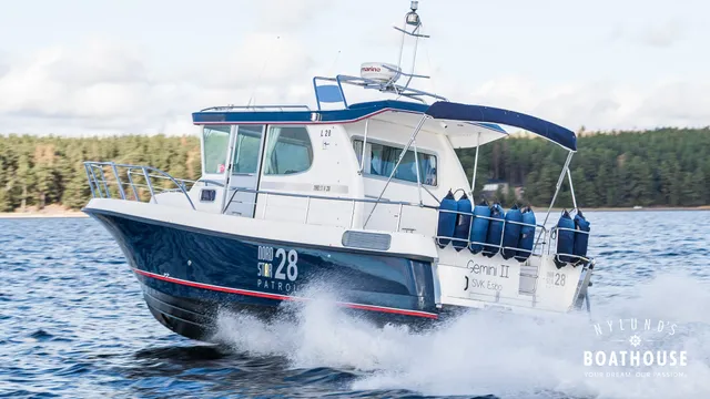 Nord Star 28 Patrol - Image 13