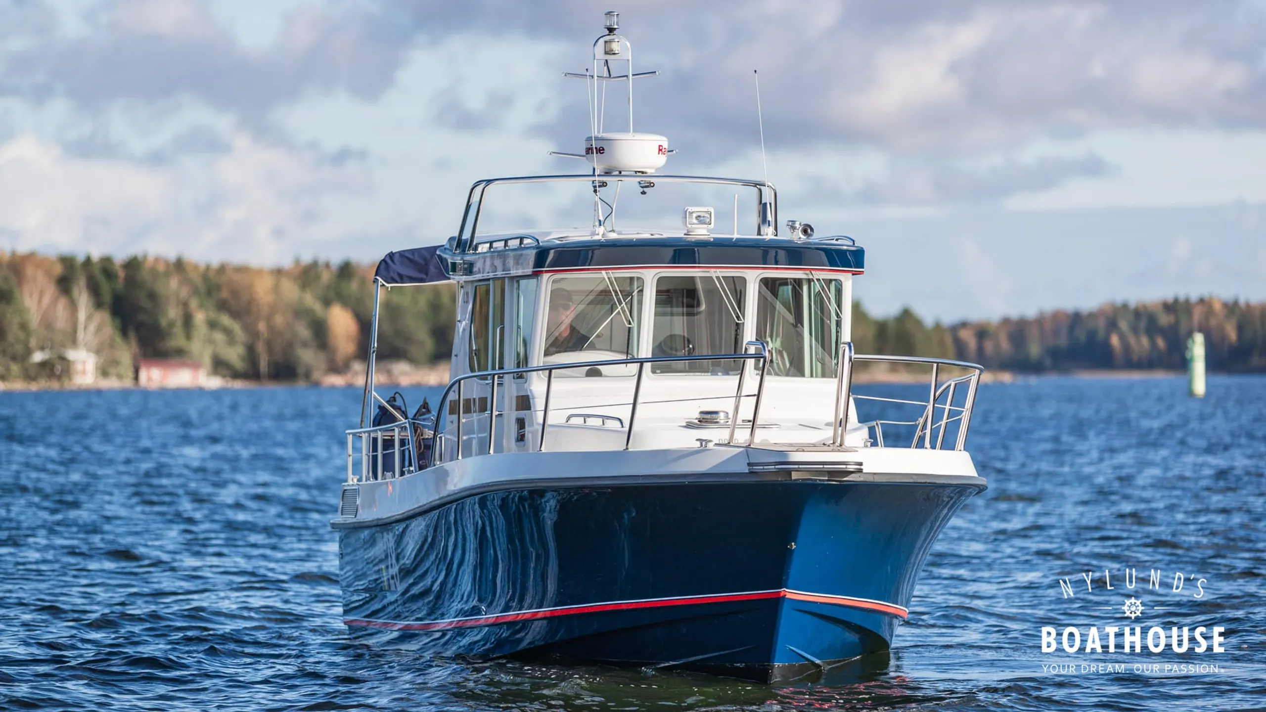 Nord Star 28 Patrol - Image 24