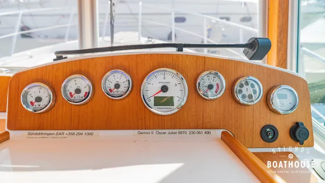 Nord Star 28 Patrol