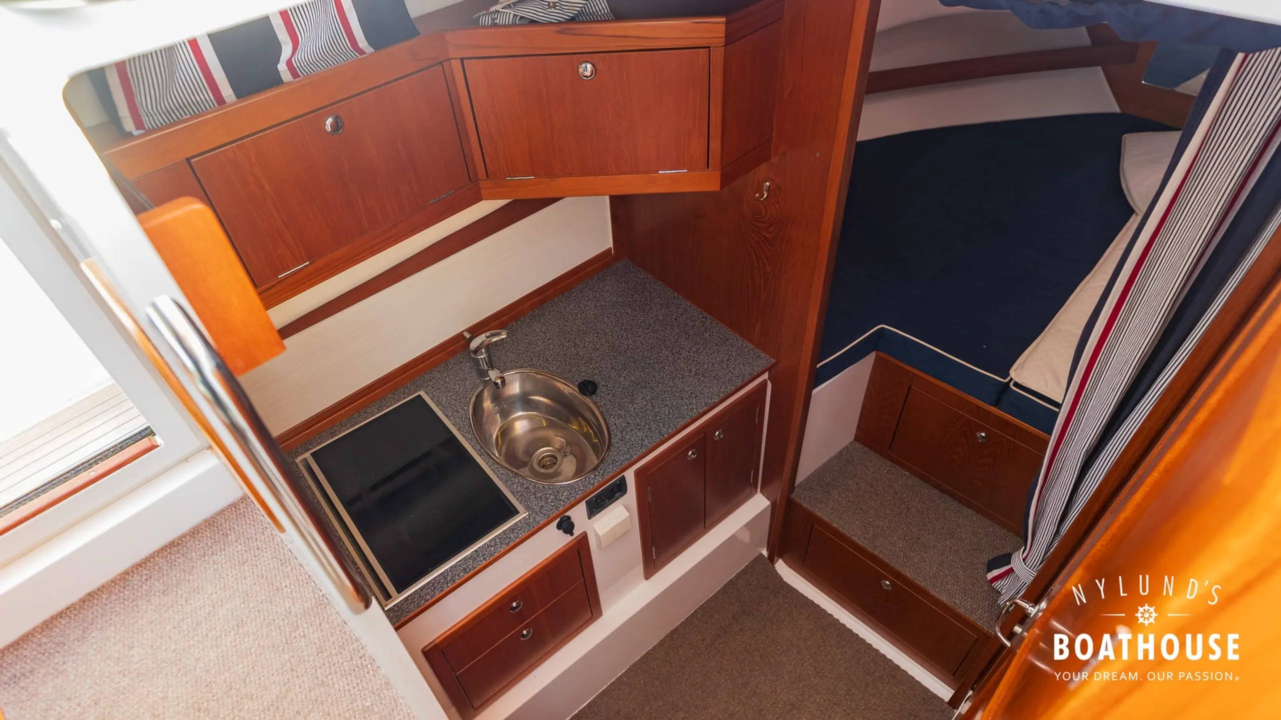 Nord Star 28 Patrol - Image 57