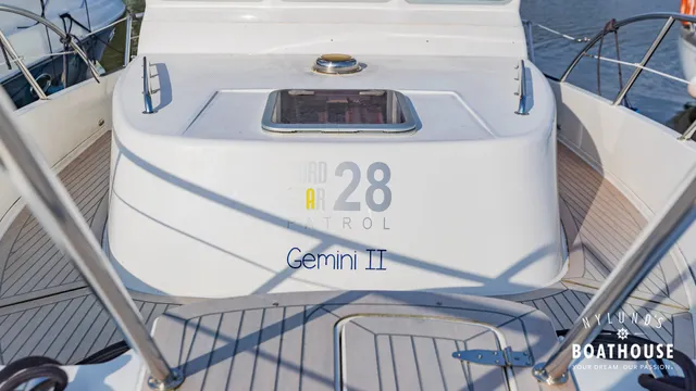 Nord Star 28 Patrol - Image 69