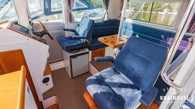 Nord Star 28 Patrol