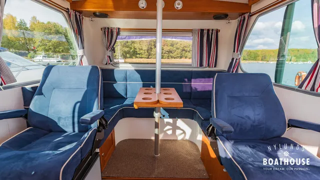 Nord Star 28 Patrol - Image 34