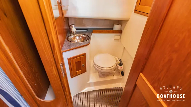 Nord Star 28 Patrol - Image 61