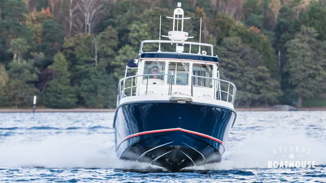 Nord Star 28 Patrol - Image 14