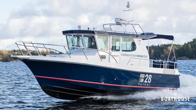 Nord Star 28 Patrol - Image 10