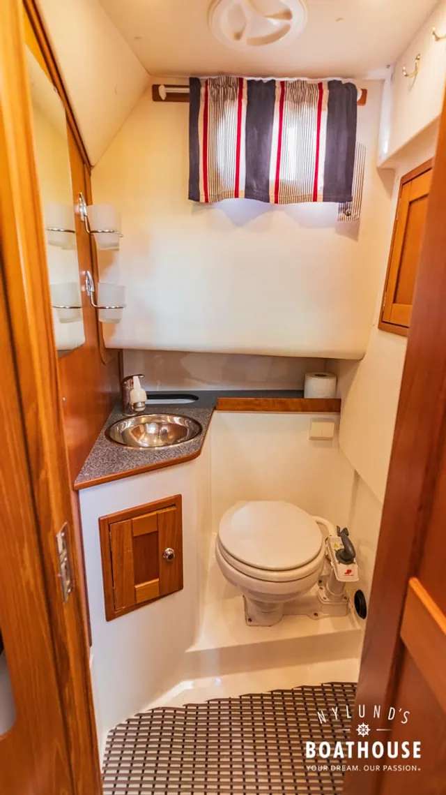 Nord Star 28 Patrol - Image 50