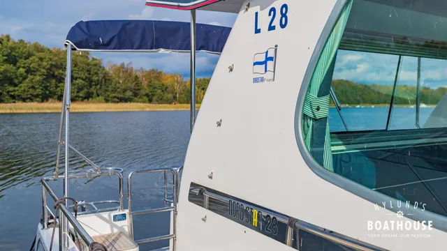 Nord Star 28 Patrol - Image 70