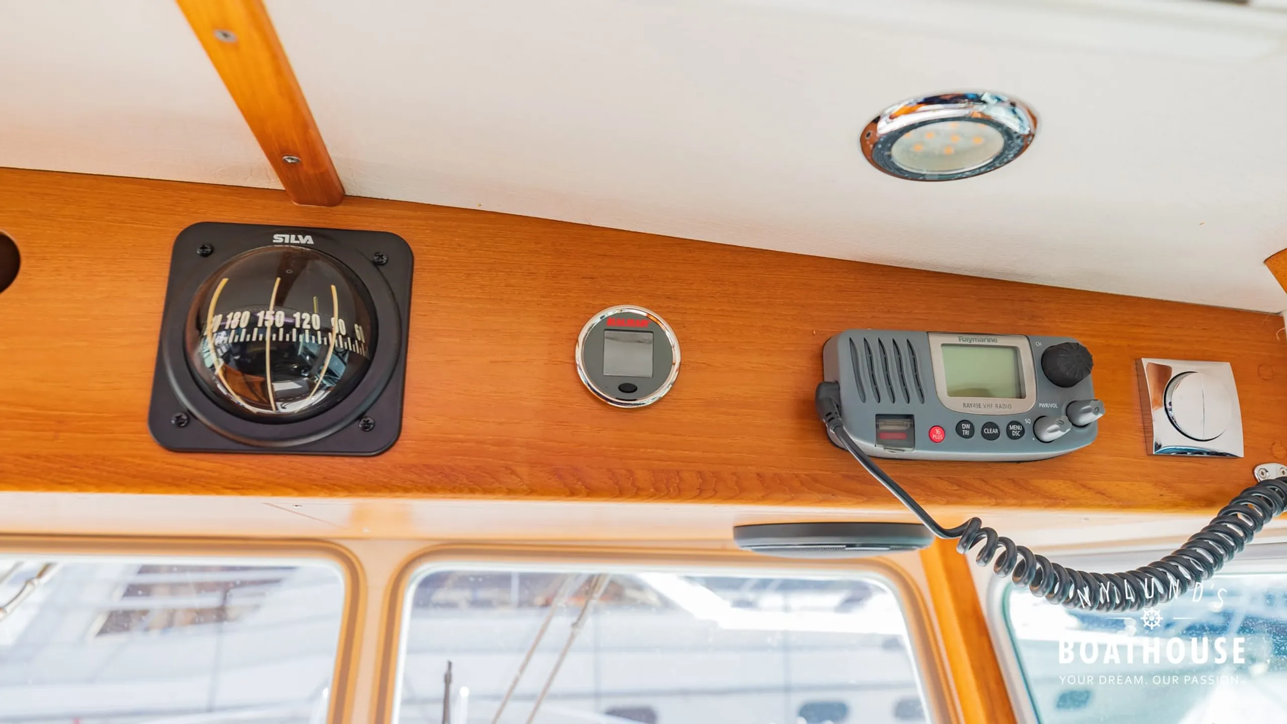Nord Star 28 Patrol - Image 47