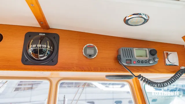 Nord Star 28 Patrol - Image 47