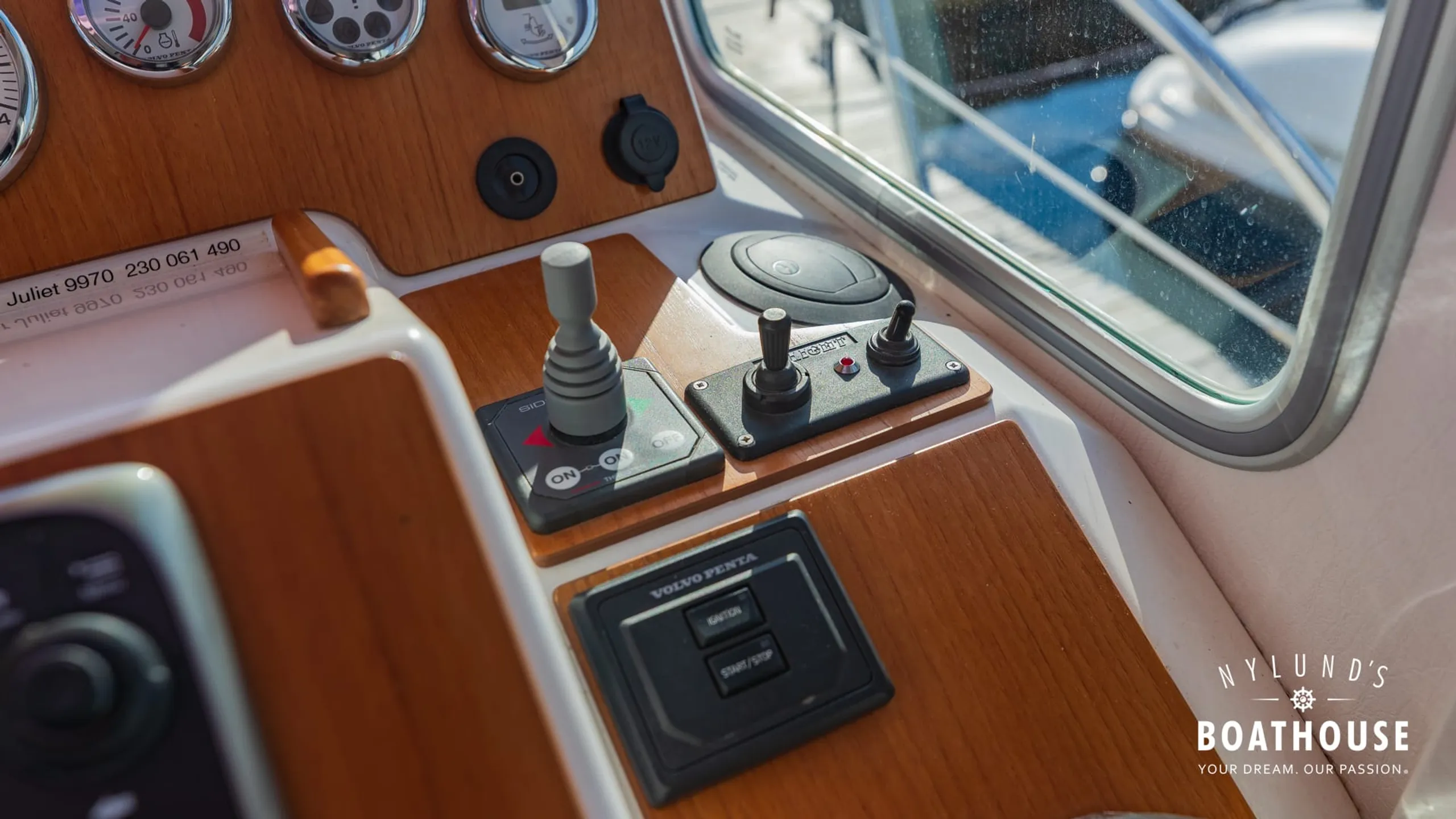 Nord Star 28 Patrol - Image 44