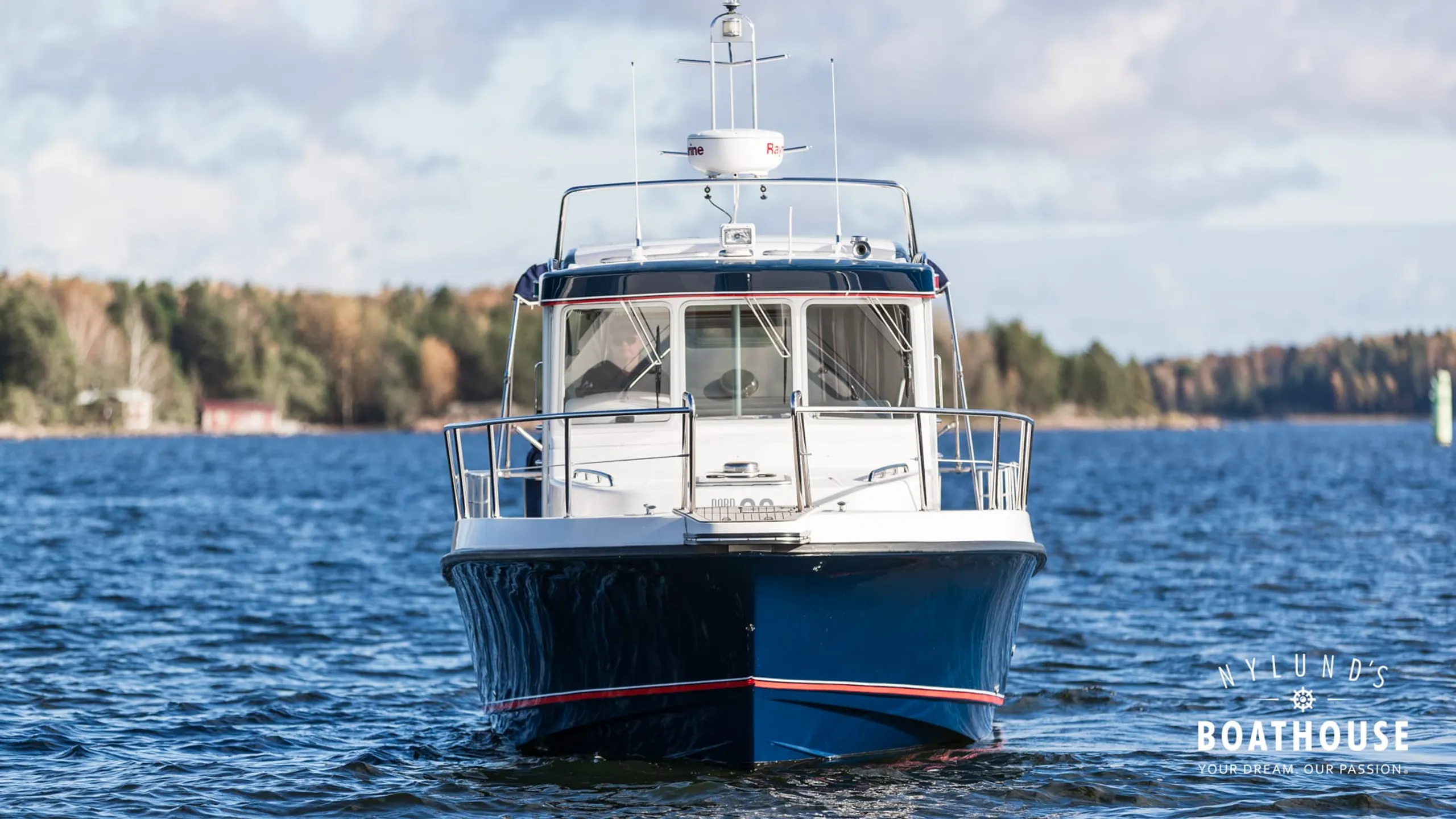 Nord Star 28 Patrol - Image 25