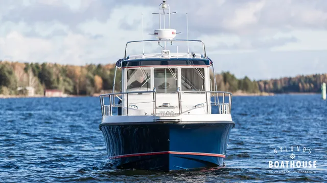 Nord Star 28 Patrol - Image 25