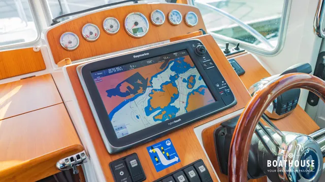 Nord Star 28 Patrol