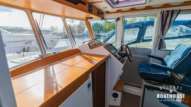 Nord Star 28 Patrol