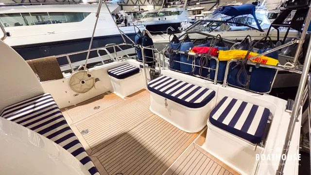 Nord Star 28 Patrol - Image 75