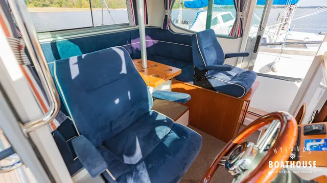 Nord Star 28 Patrol